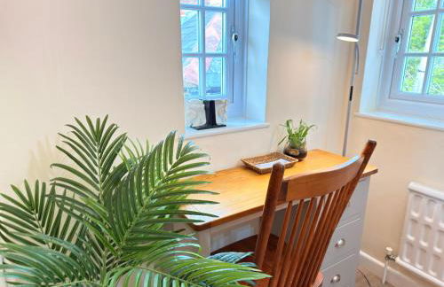 New Forest Cozy 3-Bed Family Cottage, PaultonsPark - Foto 16