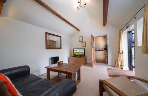 The Nook at West Langton lodge - Foto 1