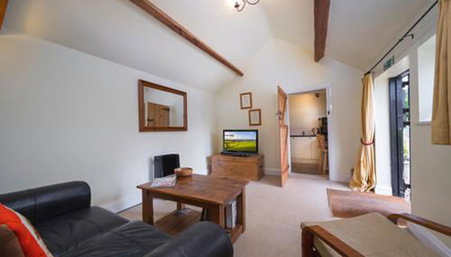 The Nook at West Langton lodge - Foto 1