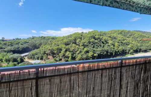 Apartamento con vistas al mar y montaña - Piscina - Foto 5