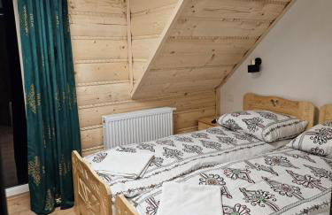 Apartament Parzenica przy Termach Chochołowskich - Foto 6