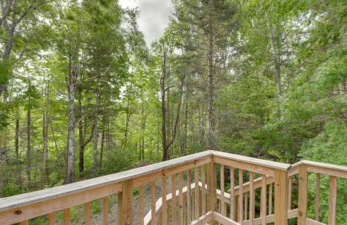 Pet-Friendly Prospect Apartment 7 Mi to Beach! - Foto 2