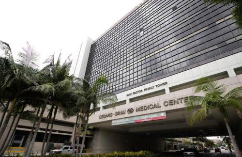 Dapper WeHo 1BR nr Groceries Shopping LAX-386 - Foto 16