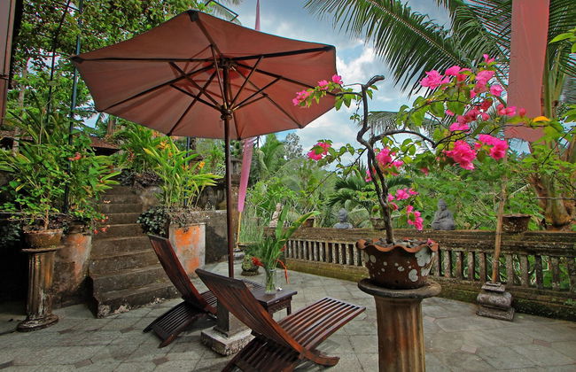 The Mahogany Villa - Foto 64