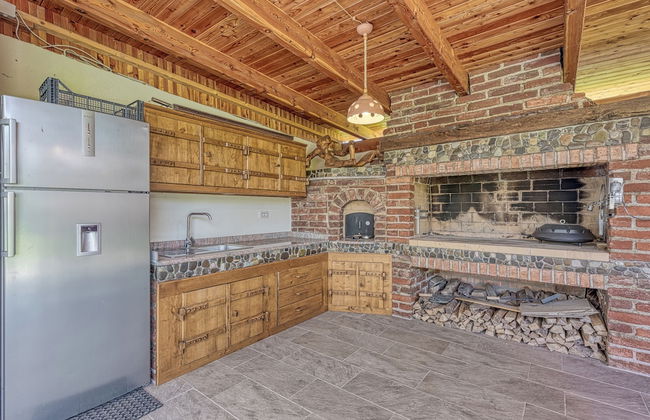 Relax House Nizka Savinja - Foto 8