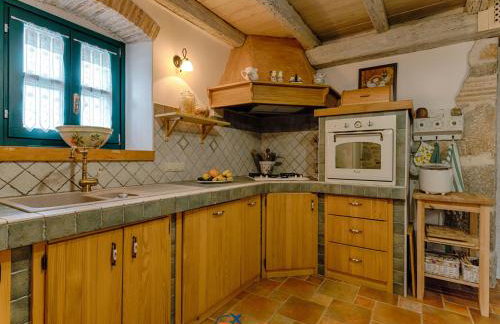 Holiday Home Villa Oravec mit Garten- Grill und Terrasse by Interhome - Foto 31