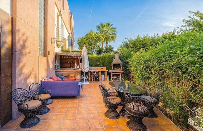 Casa Campo de Golf de Playa de San Juan - Foto 17