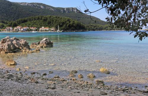Apartments by the sea Zuljana, Peljesac - 10233 - Foto 4