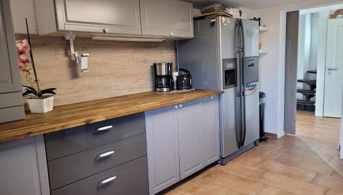 Urlaub unterm Reetdach auf dem Darß - Foto 5