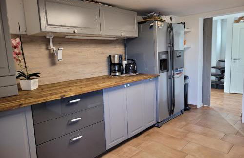 Urlaub unterm Reetdach auf dem Darß - Foto 5