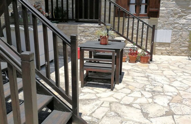 Romios Holiday Apartments - Photo 63