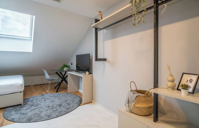 City Pop 2Night Prague - Self check-in - Photo 14