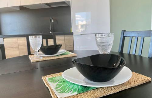 Calm Apartment nr 8 - Photo 13