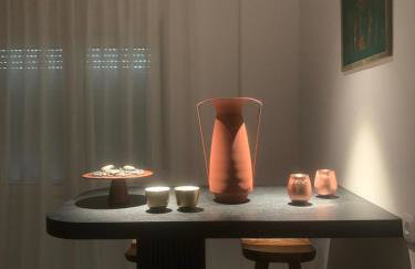 Khroma Luxury Suite 1 Beach front apartment - Photo 28