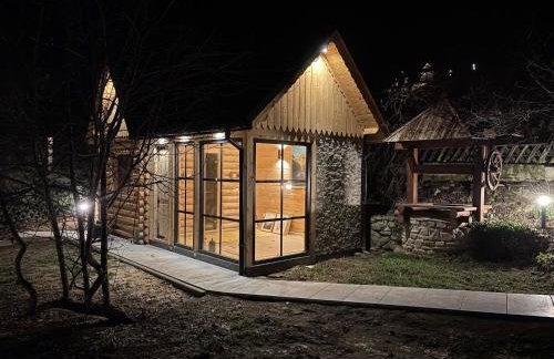 Apartamenty Kornaje - Szczawnica Jaworki - komfortowe apartamenty, basen, sauna, duży ogród, blisko szlaków i stoku narciarskiego - Photo 28