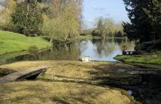 Raithby Lakehouse - Foto 9