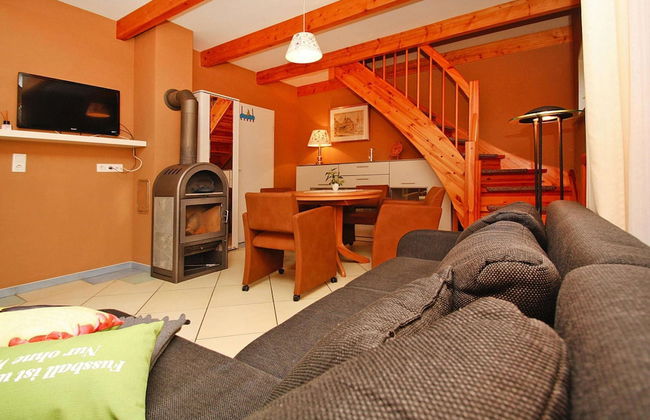 Holiday Home, Plau am See - Foto 22