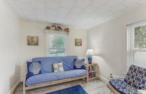 SH06 Coastal Cottage - Foto 6