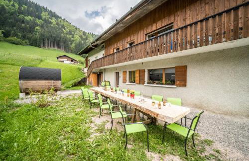 Coeur de Charmy Spa bien-être - Photo 15