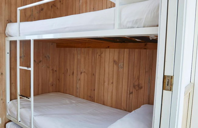 Crescent Head Holiday Park - Foto 9