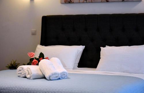 The Blue Rooms - Foto 55