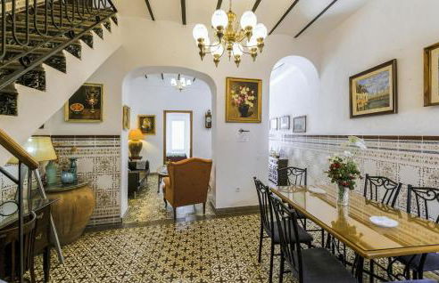 Amazing Home In El Pedroso With Wifi - Foto 19