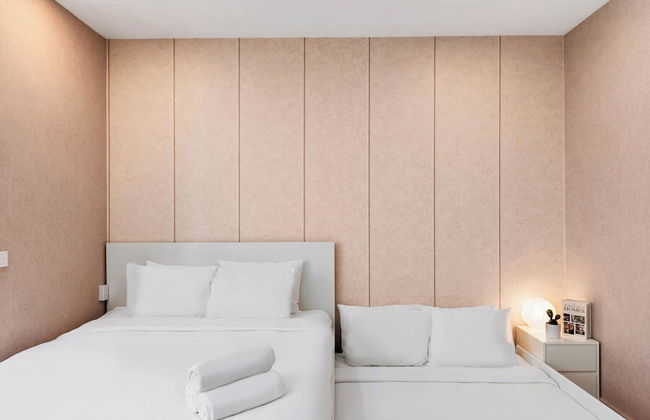 S Lux Apartment - Photo 63