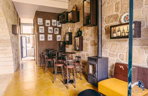 Casa das Mourôas - Foto 101