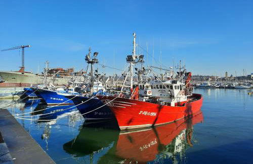 Apartamento Portugalete Gran Bilbao 3 dormitorios - 3 bedrooms - Foto 22