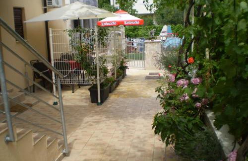 Apartments Tare, Electric Car Refill - Foto 55