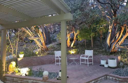 CASA de los ARBOLES! Delight & Solitude Abound! - Foto 4