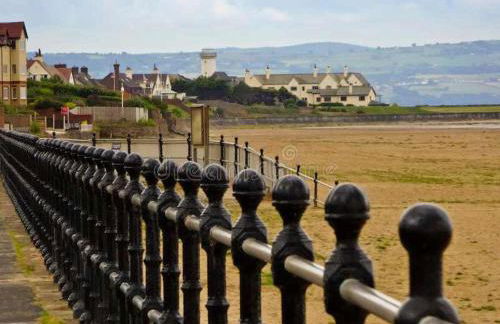 8 person home in Hoylake - The Wirral Peninsula - Foto 22