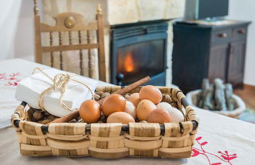 Casa Rural LAS ABUBILLAS - Foto 30