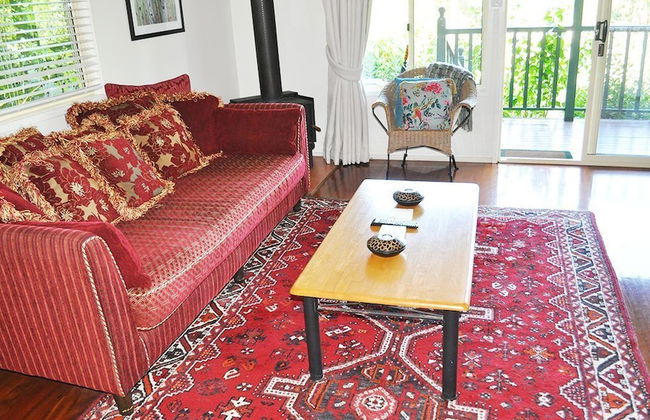 The Cottages - Foto 14