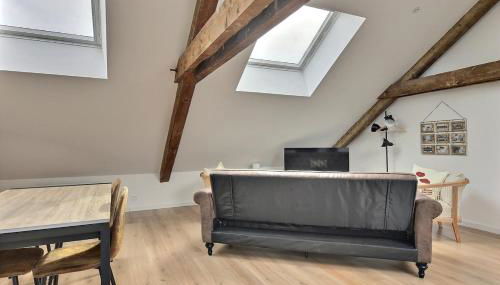 Le repaire du 3e - Foto 2