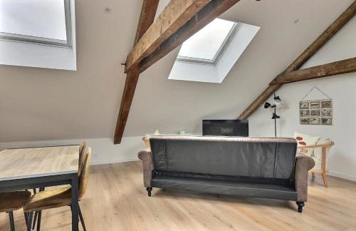 Le repaire du 3e - Foto 2