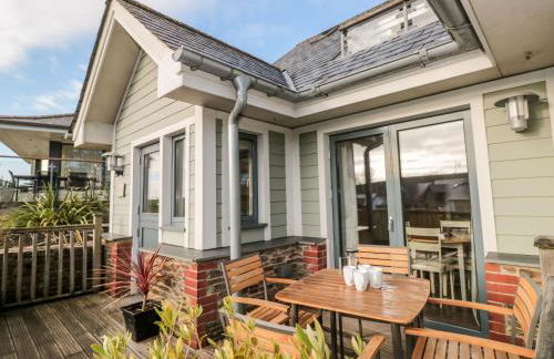 1 Court Cottage, Hillfield Village - Foto 1