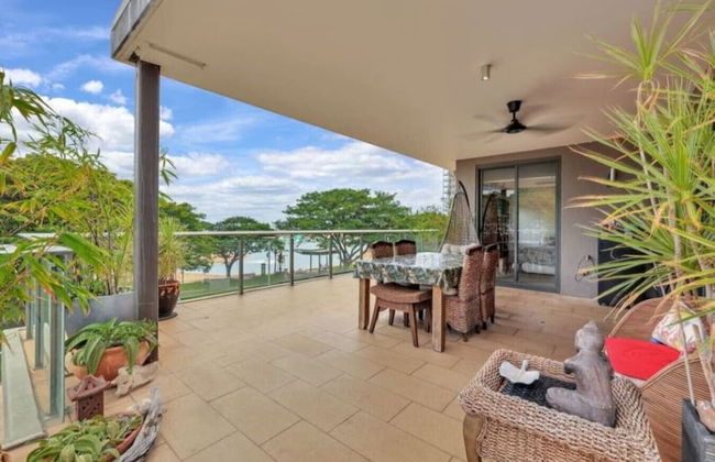 Benji Zen Retreat Unique Wavepool Adults Only - Foto 1