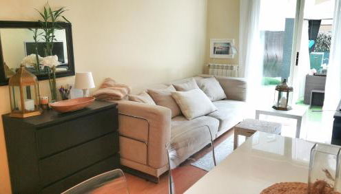 Ópera 19 Duplex. Céntrico Cerca De Playa - Photo 2