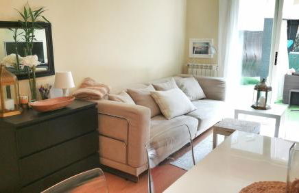 Ópera 19 Duplex. Céntrico Cerca De Playa - Foto 2