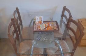 Rahati in Pramanta - Ραχάτι στου Τσακτσίρα - Foto 22