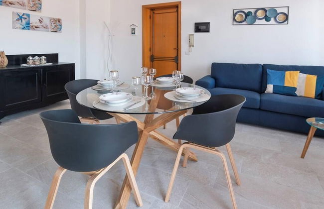 Welcomely - Coral Coast Alghero - Foto 9