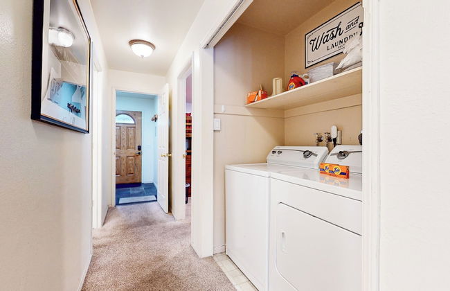 Mountain Chateau Retreat - Foto 36