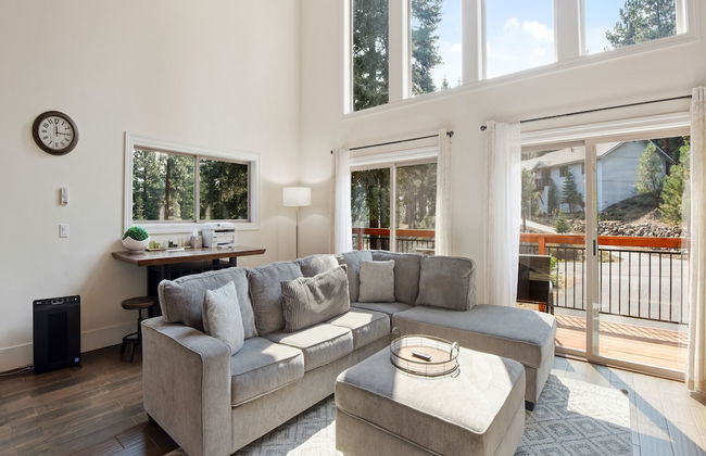 Mountain Majesty - Foto 16