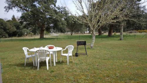 LE PETIT FROUAS CENTRE - Foto 3, Garden