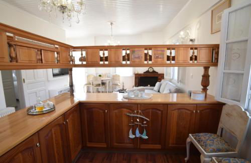 Kallisti the house at the port - Foto 15