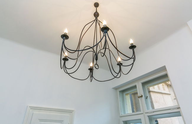 The Old Town Square & Parizska Apartments - Foto 4