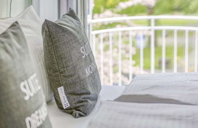 Limehome Garching München - Nähe Airport - Foto 30