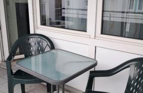 Schicke 2 Zimmer Wohnung ganz Zentral Und ruhig! Nähe Bahnhof! - Foto 35