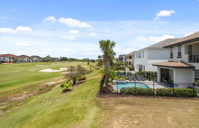 Entire Home in Four Corners Florida Reu101 - Foto 60